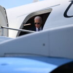 Why Is Biden Going to Europe Twice in a Week?