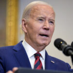 Why Texas Must Win Its Fight against Biden’s Targeting of Republicans