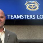 Why the Hell Is Teamsters’ President Attending Trump’s RNC?