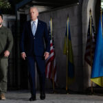 Will Biden’s Help for Ukraine Come Fast Enough and Last Long Enough?