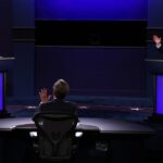 Will the first presidential debate change more minds?