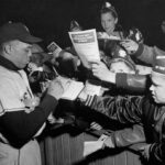 Willie Mays, Giants’ electrifying ‘Say Hey Kid,’ has died at 93