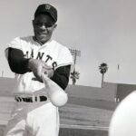 Willie Mays Was Baseball’s Last Mythic Hero