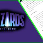 Wizards of the Coast Release Statement Regarding AI Engineering Role