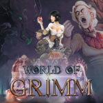 World of Grimm interview with Static City Games