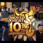 Yacht Club Games confirms new Shovel Knight is in development