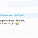 iOS 18 ‘Send Later’: How to schedule texts on iPhone