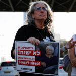 ‘Evil’: 84-Year-Old Israeli Hostage Breaks Silence on Captivity in U.N. Teacher’s Home