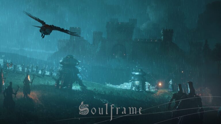 10 New Things We’ve Learned About Soulframe