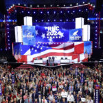 2024 Republican National Convention: Live Updates