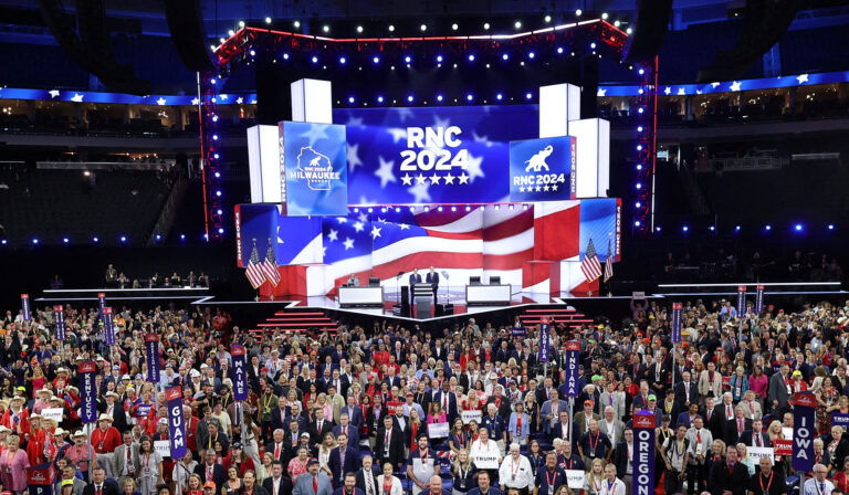 2024 Republican National Convention: Live Updates