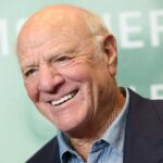 3 Decades Later, Barry Diller Takes Another Swing at Paramount