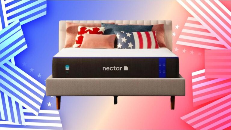 36 Best July 4th Mattress Sales: Save on Your Favorite Brands