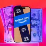 60+ Best Amazon Prime Day 2024 Deals to Shop Right Now