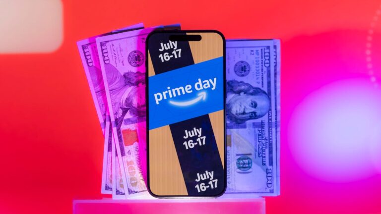 48 Best Early Prime Day Deals to Shop Right Now