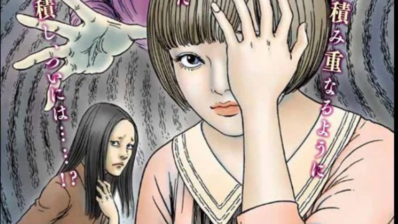 5 Underrated Junji Ito Stories To Read While You Wait For Uzumaki