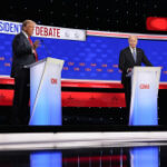 A Presidential Debate Heard 'Round the World