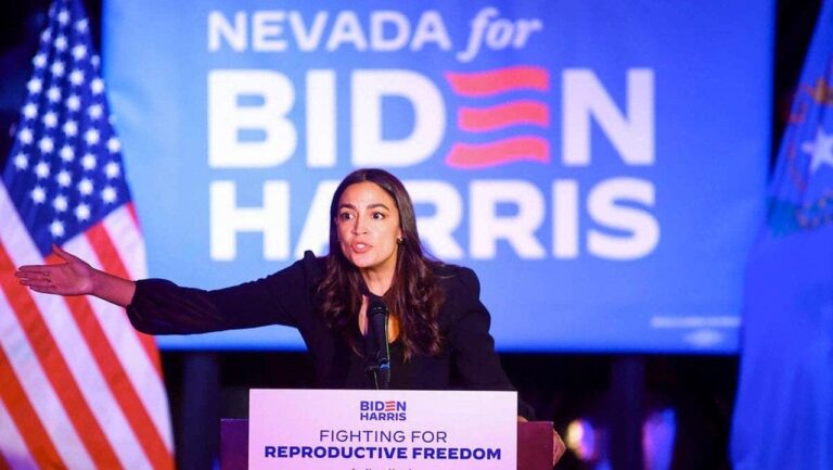 AOC endorses Biden for re-election: ‘The matter is closed’