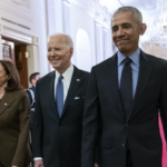 According to This Report, Pelosi, Schumer and Barack Obama Pulled Off a Coup When Biden ‘Dropped Out’ – RedState