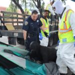 ‘Aggressive’ San Francisco homeless camp sweeps begin