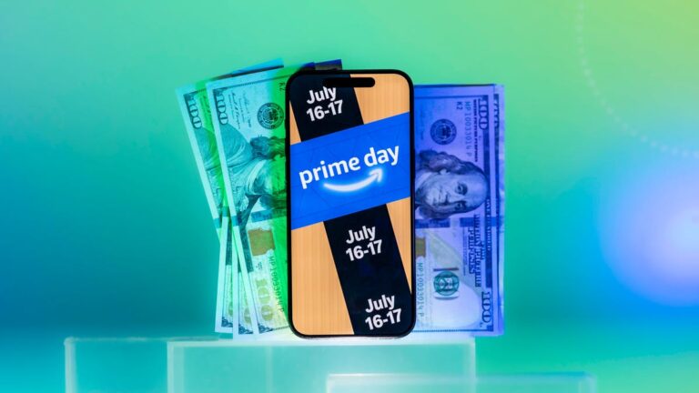 Amazon Prime Day Live Blog: The Top 127 Deals We’ve Discovered So Far