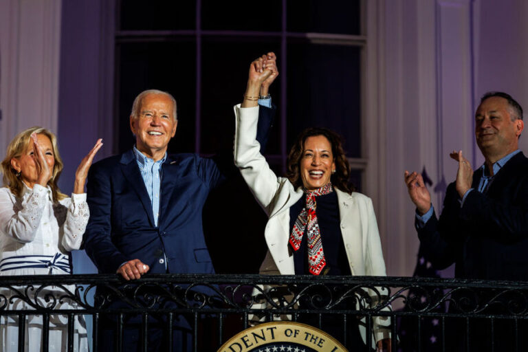 America is heading for an economic miracle, thanks to Biden