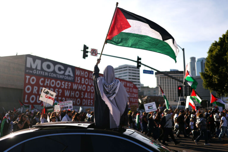 American Muslims for Palestine Ordered To Turn Over Potentially Damaging Donor Documents in Virginia Terror Financing Probe