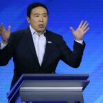 Andrew Yang Is Either Smoking Something or Working to Get Back Into the Dem Party’s Good Graces – RedState