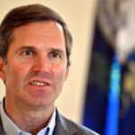 Andy Beshear Is Shredding J.D. Vance in the Virtual VP Debate