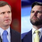 Andy Beshear’s Smear of J. D. Vance