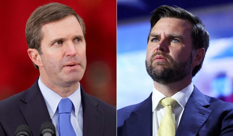 Andy Beshear’s Smear of J. D. Vance