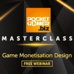 Announcing the PocketGamer.biz MasterClasses Summer 2024 programme