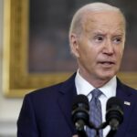 Another Democrat Breaks Ranks, Calls for Biden to Withdraw From Race