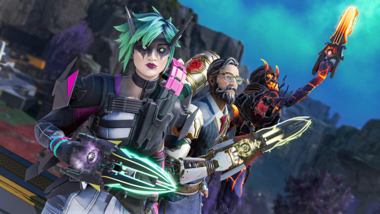 Apex Legends Season 22 Will Restore the Ability to Purchase Battle Passes with Apex Coins