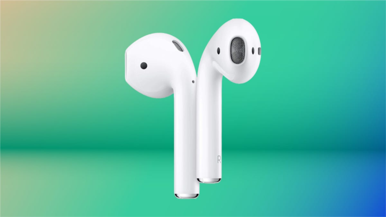 Apple AirPods 2 to Just  This Prime Day, the Lowest Price Ever