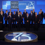 Are the U.S. and NATO Serious about Deterring Russian Aggression?