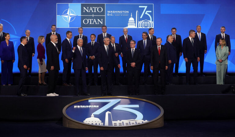 Are the U.S. and NATO Serious about Deterring Russian Aggression?