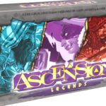 Ascension Legends Brings Back Beloved Deckbuilding Game