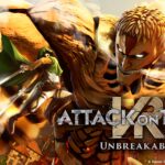 Attack on Titan VR: Unbreakable launches this month in early access