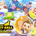 Banana Rumble getting new multiplayer modes and stages, more characters