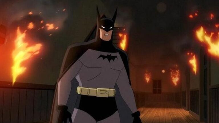 ‘Batman: Caped Crusader’: Release Date and How to Watch the New Series