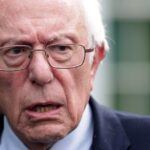 Bernie Sanders Gives Brutal Description of Biden in Damning Interview