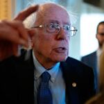 Bernie Sanders calls out Biden’s scripted speeches: ‘Turn off the teleprompter’