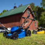 Best Electric Lawn Mower of 2024