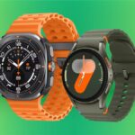 Best Galaxy Watch Deals: Snag Discounts and Trade-In Credit on a Galaxy Watch 7, Ultra and More