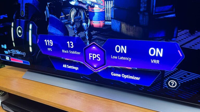 Best Gaming TV for 2024: Low Input Lag and High Picture Quality