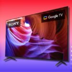 Best July 4th TV Sales: Save Big on Sony, LG, Samsung, Toshiba and More Right Now