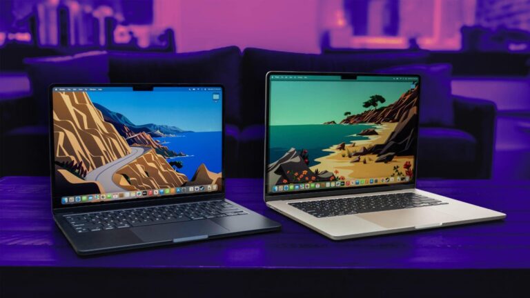 Best Laptop of 2024 – CNET