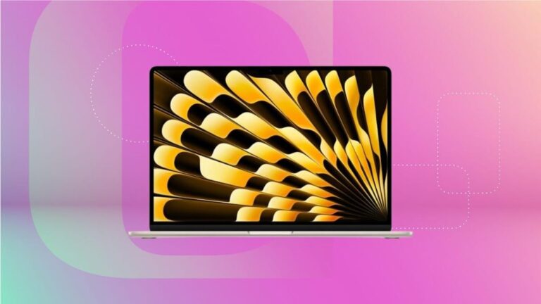 Best MacBook Deals: Save on Apple’s MacBook Pro and MacBook Air Laptops