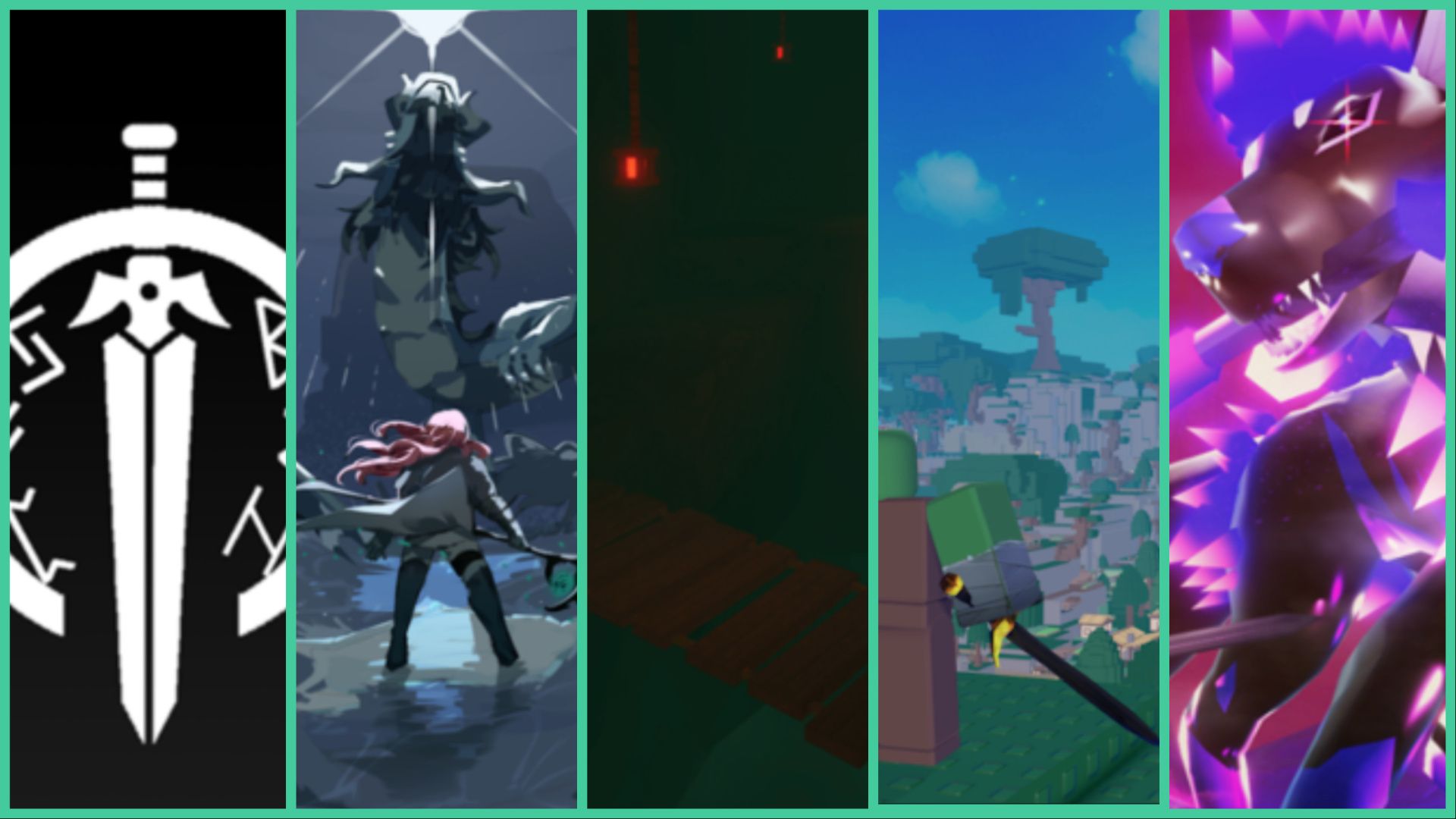 Best Roblox RPGs To Start Now – Weekly Updates – Gamezebo